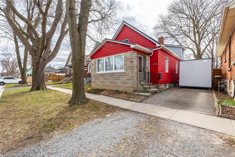 144 Dufferin Street E, St. Catharines, ON, 