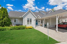 8 Garden Drive, Niagara, ON , MLS #40726919 , Image - 1