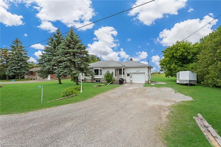 2986 Regional Rd 12, West Lincoln, ON, 