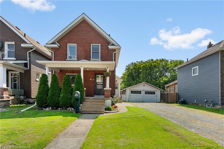 62 Garner Avenue, Welland, ON, 