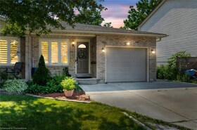 16 Apollo Drive, Niagara, ON , MLS #40746201 , Image - 1