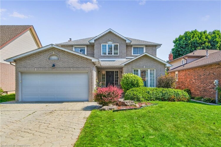 11 Sumner Crescent, Grimsby, ON, 