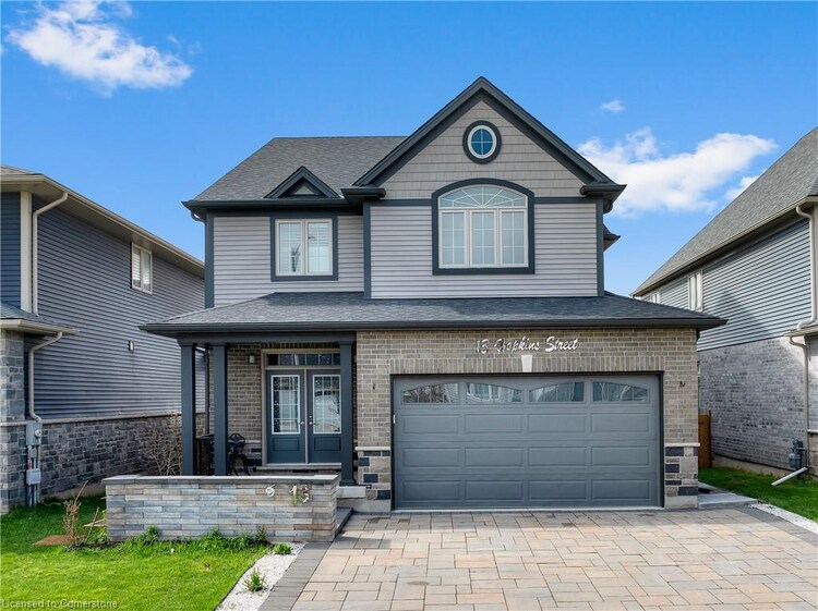 13 Hopkins Street, Thorold, ON, 