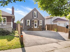 36 Afton Avenue, Niagara, ON , MLS #40748389 , Image - 1