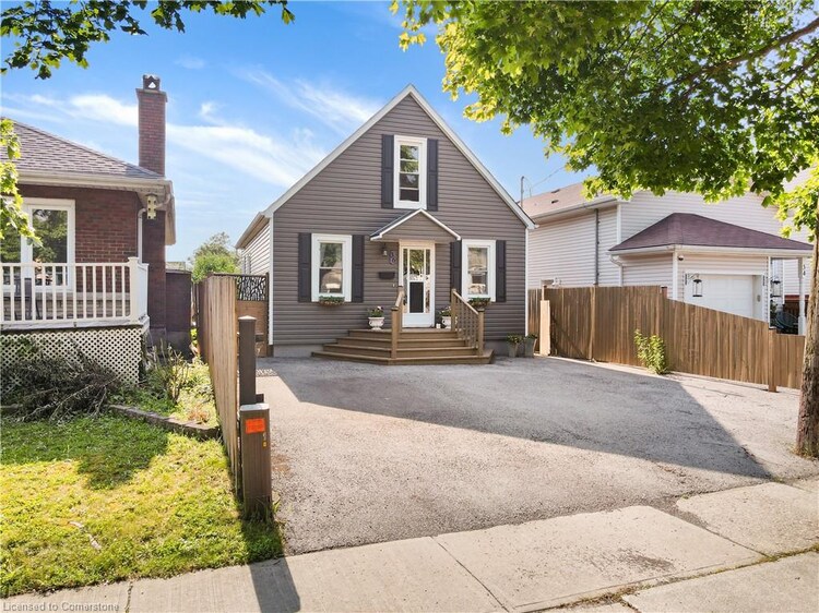 36 Afton Avenue, Welland, ON, 
