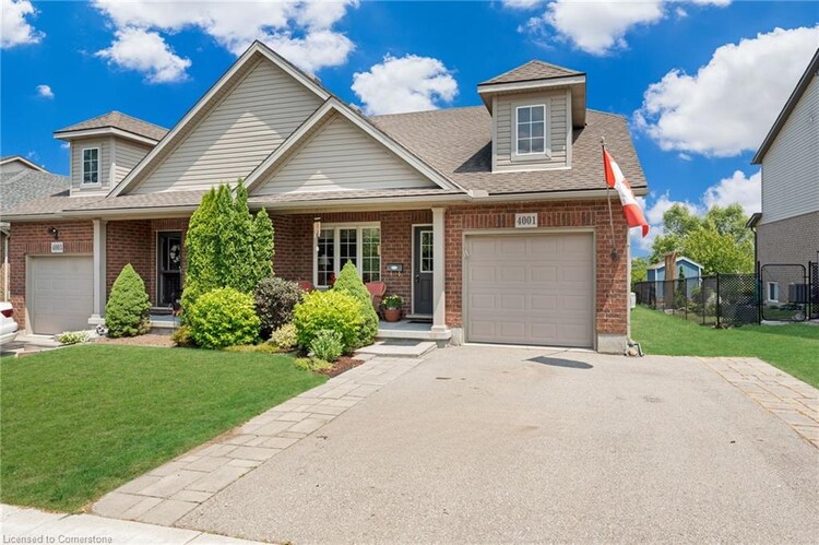 4001 Ashby Drive, Lincoln, ON, 