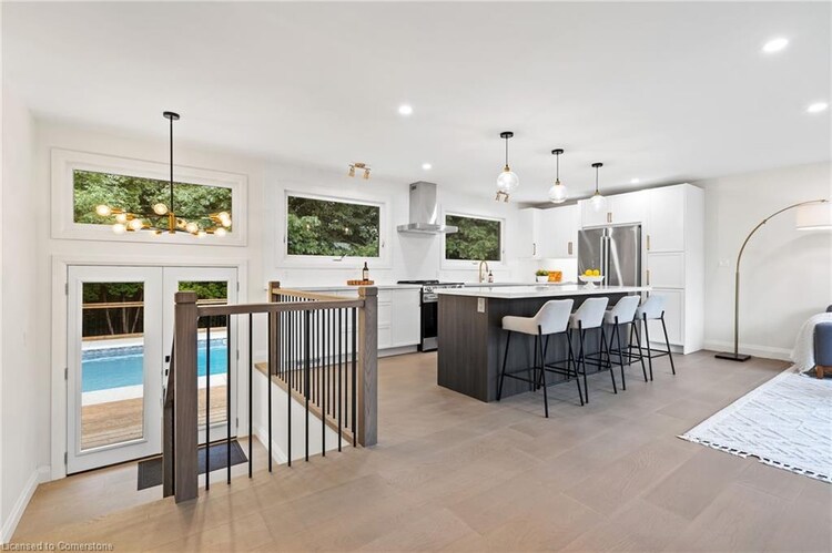 36 Spring Garden Boulevard, St. Catharines, ON, 