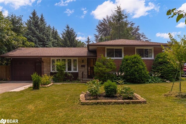 36 Trelawne Drive, St. Catharines, ON, 