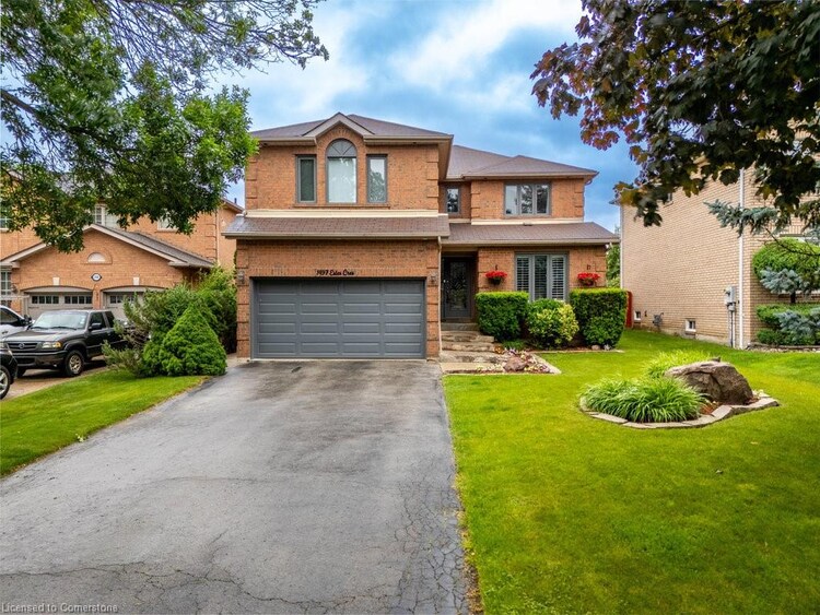 1497 Estes Crescent, Mississauga, ON, East Credit