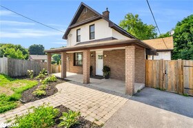 145 Margaret Street, Simcoe, ON , MLS #40743258 , Image - 1