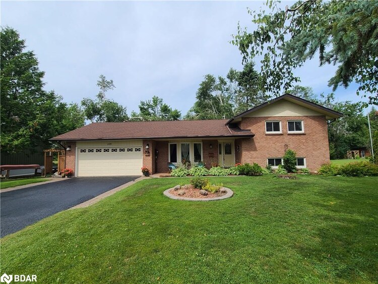148 Bayshore Drive, Ramara, ON, Rural Ramara