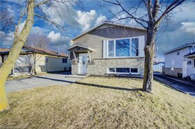 26 Cluthe Crescent, Waterloo, ON , MLS #40712975 , Image - 1