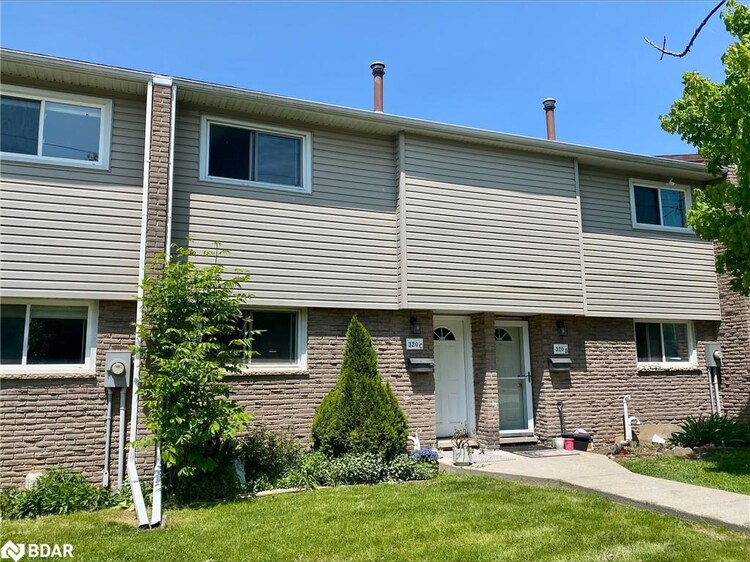 320 C Bluevale Street N, Waterloo, ON, 