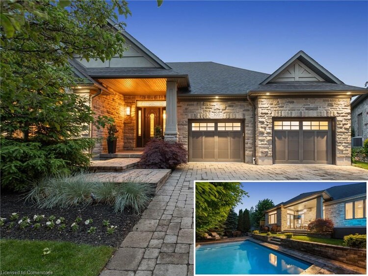 303 Terrace Wood Crescent, Kitchener, ON, 