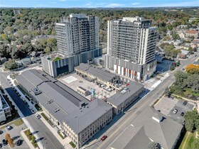 50 Grand Avenue, Waterloo, ON , MLS #40737554 , Image - 1