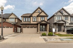 508 Netherwood Crescent, Waterloo, ON , MLS #40742617 , Image - 1