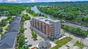 155 Water Street S, Waterloo, ON , MLS #40742942 , Image - 1