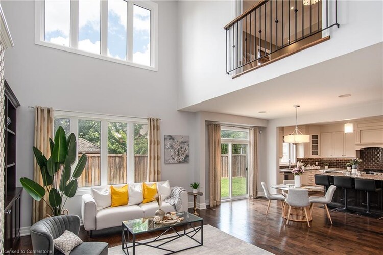 554 Sundew Drive, Waterloo, ON, 