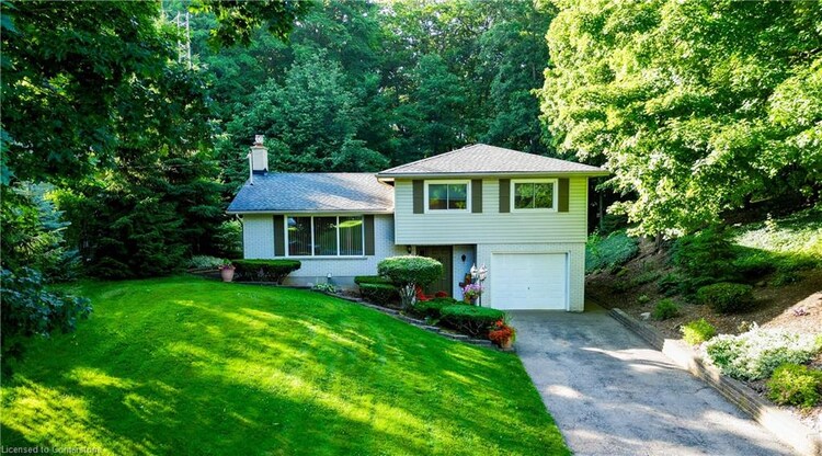 49 Sylvan Drive, North Dumfries, ON, 