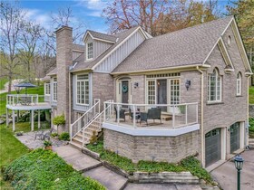 1298 West River Road, Waterloo, ON , MLS #40745617 , Image - 1