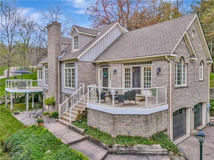 1298 West River Road, North Dumfries, ON, 