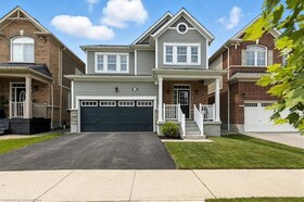 504 Equestrian Way, Waterloo, ON , MLS #40746569 , Image - 1