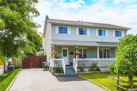 77 Dyer Court, Waterloo, ON , MLS #40746662 , Image - 1