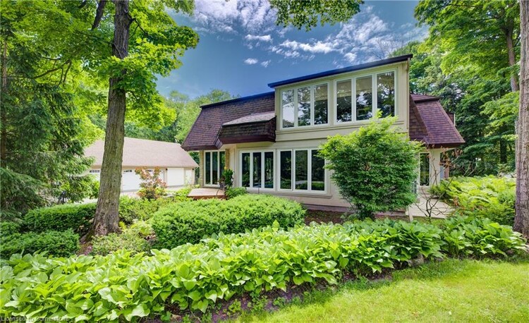 2229 Herrgott Road, Wellesley, ON, 