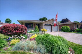 11 Ronald Road, Waterloo, ON , MLS #40747901 , Image - 1