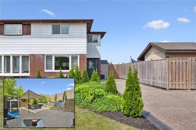 122 Mooregate Crescent, Waterloo, ON , MLS #40748827 , Image - 1