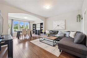 266 Briarmeadow Drive, Waterloo, ON , MLS #40749282 , Image - 1