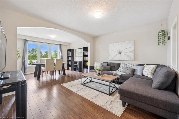 266 Briarmeadow Drive, Kitchener, ON, 