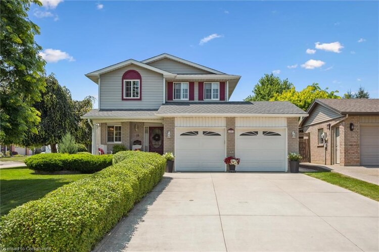 19 Crane Drive, Woolwich, ON, 