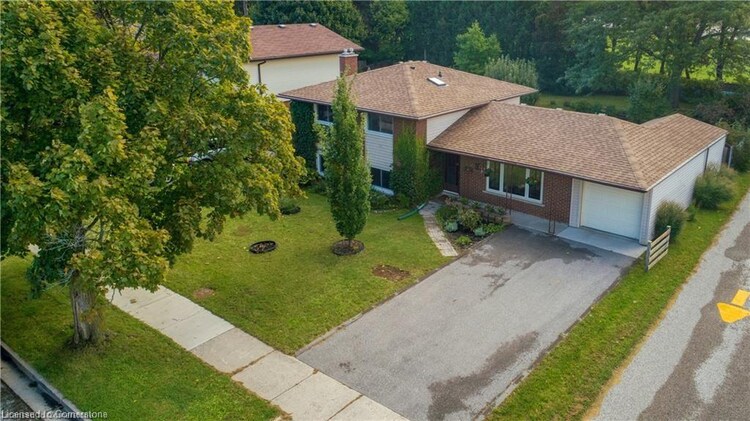 619 Forest Hill Drive, Kitchener, ON, 