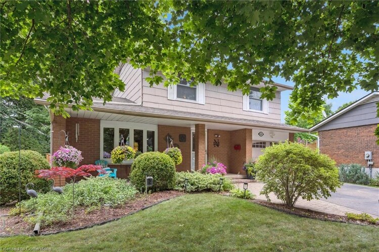 400 Shallmar Court, Waterloo, ON, 