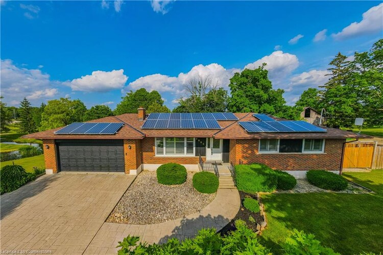 3850 Beaverdale Road, Cambridge, ON, 