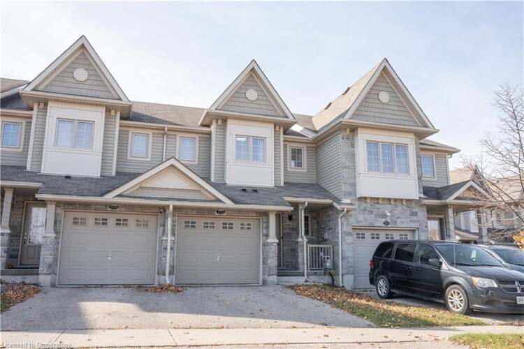 511 Northbrook Place, Kitchener, ON, 