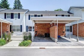 407 Keats Way, Waterloo, ON , MLS #40752117 , Image - 1