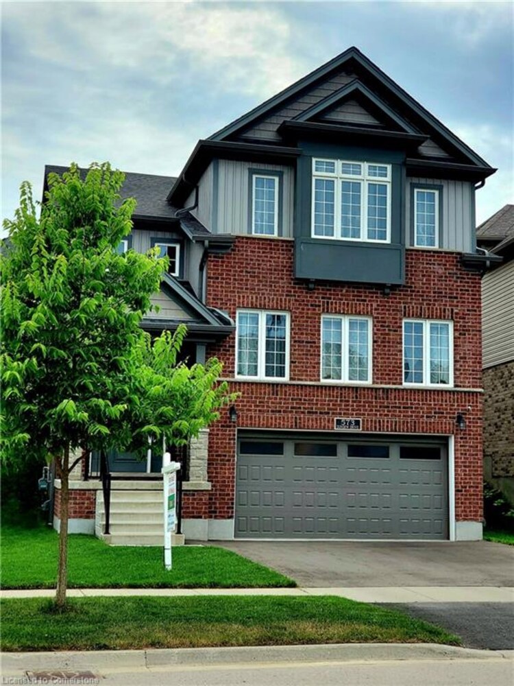 573 Sundew Drive, Waterloo, ON, 