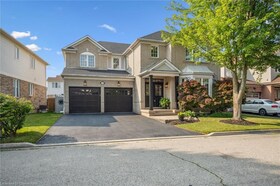 79 Zieman Crescent, Waterloo, ON , MLS #40744570 , Image - 1