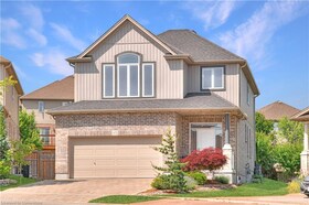 451 Twinleaf Street, Waterloo, ON , MLS #40741271 , Image - 1