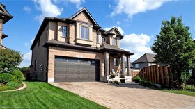 537 Millstream Drive, Waterloo, ON , MLS #40750791 , Image - 1