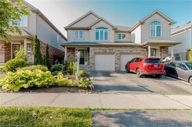 167 Sims Estate Drive, Waterloo, ON , MLS #40751970 , Image - 1