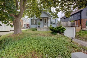 20 Dunham Avenue, Waterloo, ON , MLS #40751742 , Image - 1