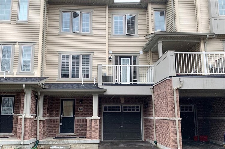 420 Linden Drive, Cambridge, ON, 