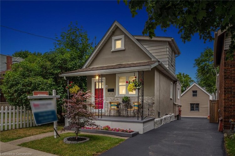 56 Hayes Avenue, Guelph, ON, Two Rivers