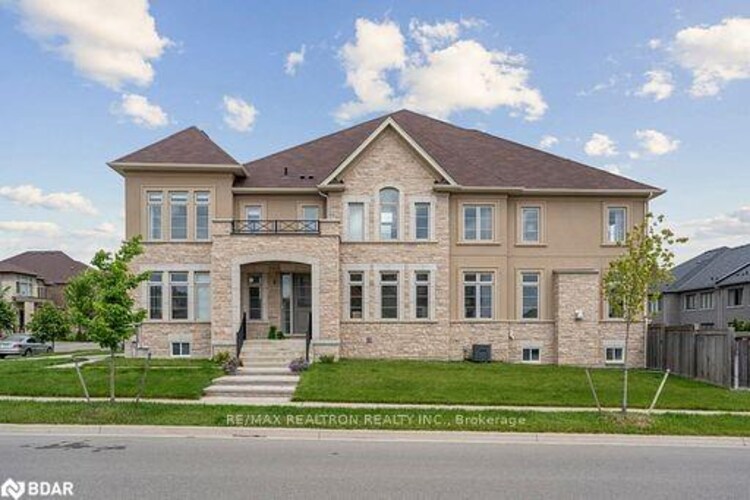 1 John Smith Street, East Gwillimbury, ON, Holland Landing