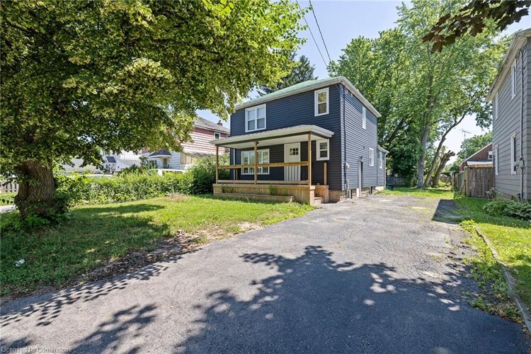 6568 Ralph Avenue, Niagara Falls, ON, 