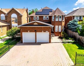 5275 Thornwood Drive, Peel, ON , MLS #40745807 , Image - 1