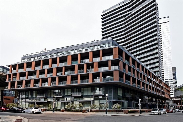 20 Bruyeres Mews, C01, ON, Niagara